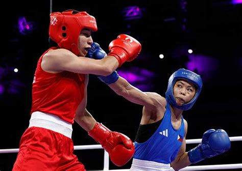 aira villa pinayflix|Pinay boxer Aira Villagas dominates Moroccan foe in successful .